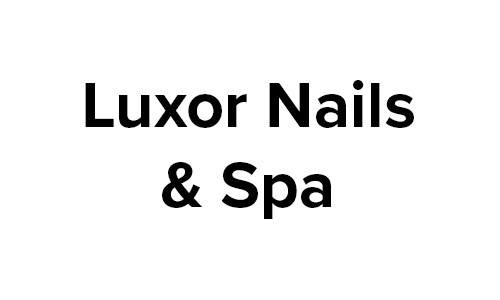 Luxor Nails & Spa