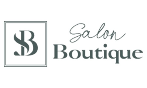 Salon Boutique