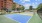 Community Pickle Ball Court