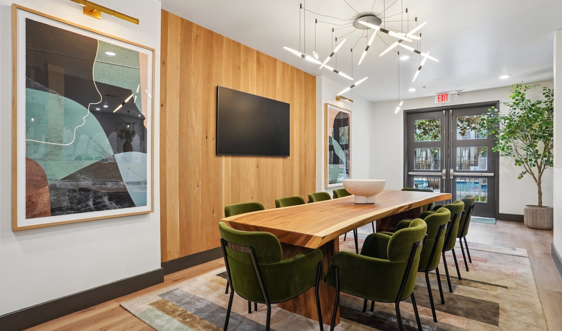 Inspired Living at Rockwall Commons