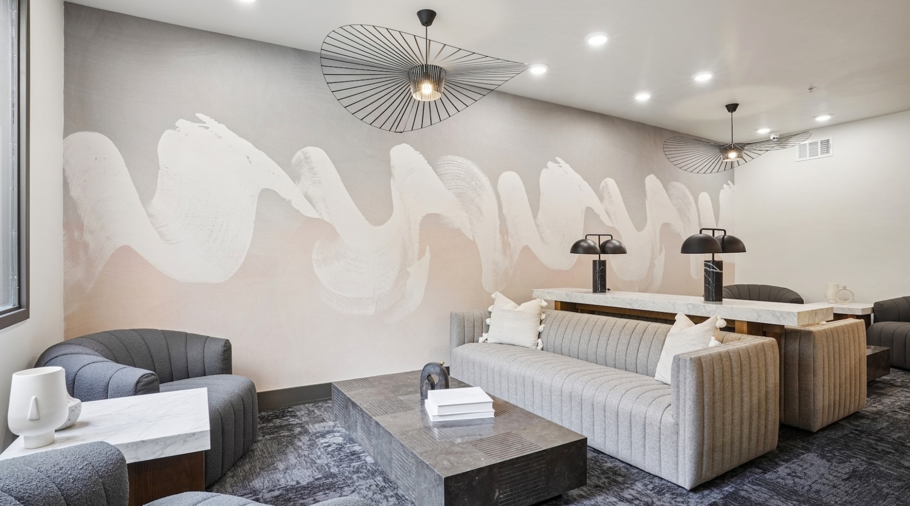 A Step Above the Rest